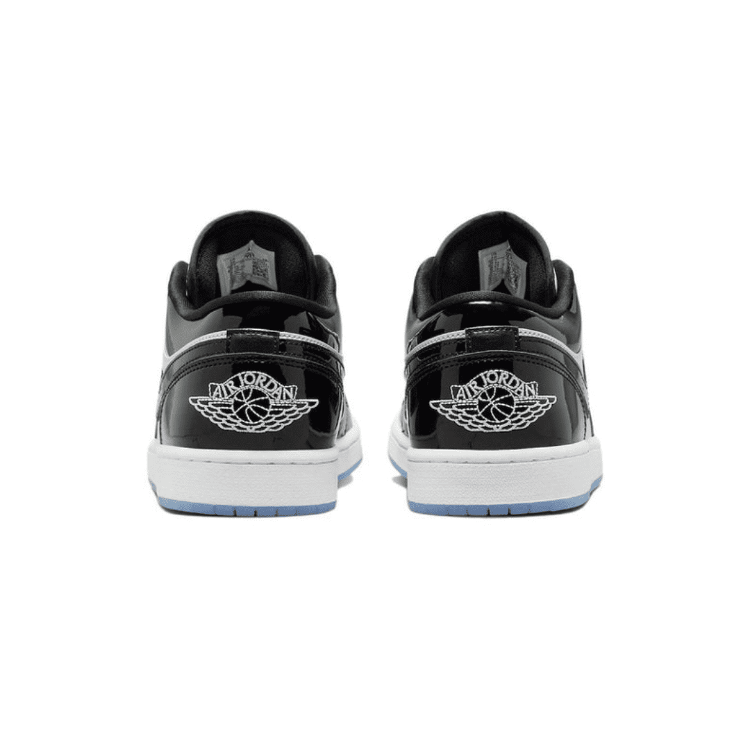 AIR JORDAN 1 LOW CONCORD