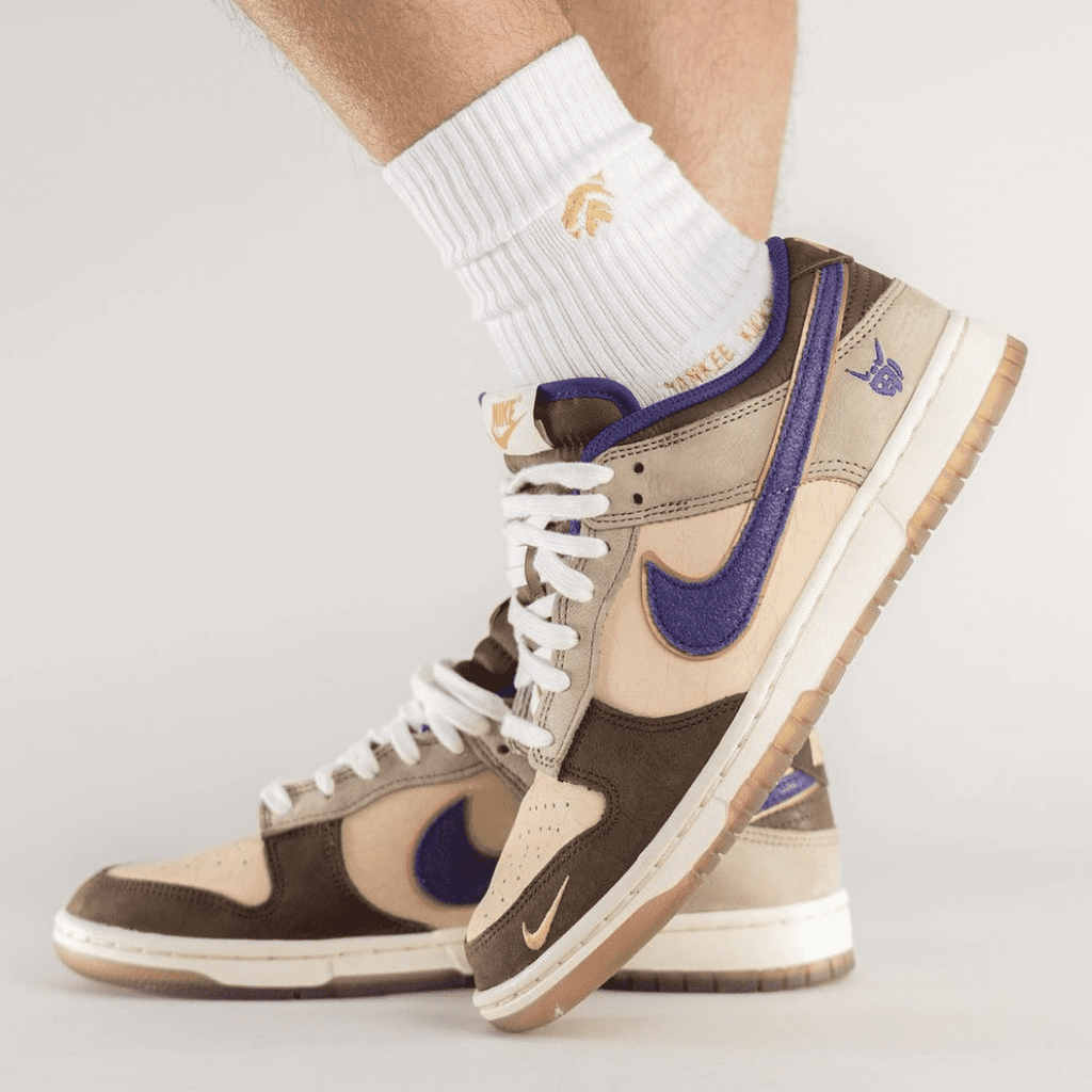 NIKE DUNK LOW SETSUBUN