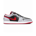 AIR JORDAN 1 LIGHT SMOKE GREY