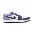 AIR JORDAN 1 WHITE INDIGO
