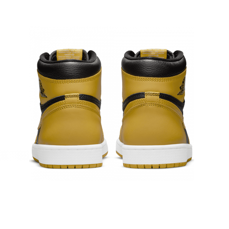 AIR JORDAN 1 RETRO HIGH POLLEN