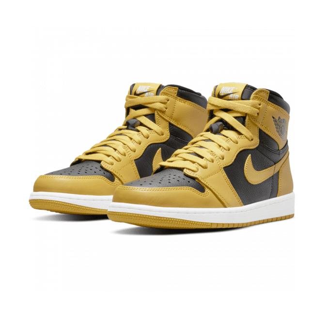 AIR JORDAN 1 RETRO HIGH POLLEN