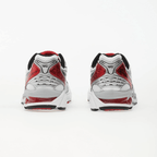 ASICS KAYANO 14 SILVER RED
