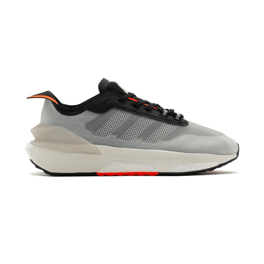 ADIDAS ARVYN CORE BLACK
