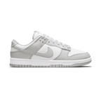 NIKE DUNK LOW GREY FOG