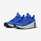 NIKE FREE METCON 6 ROYAL BLUE