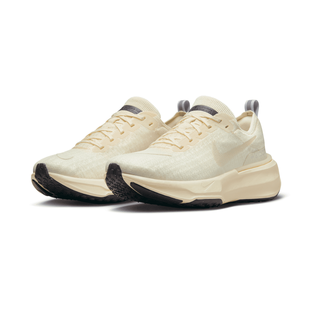 NIKE INVINCIBLE 3 LIGHT CREAM