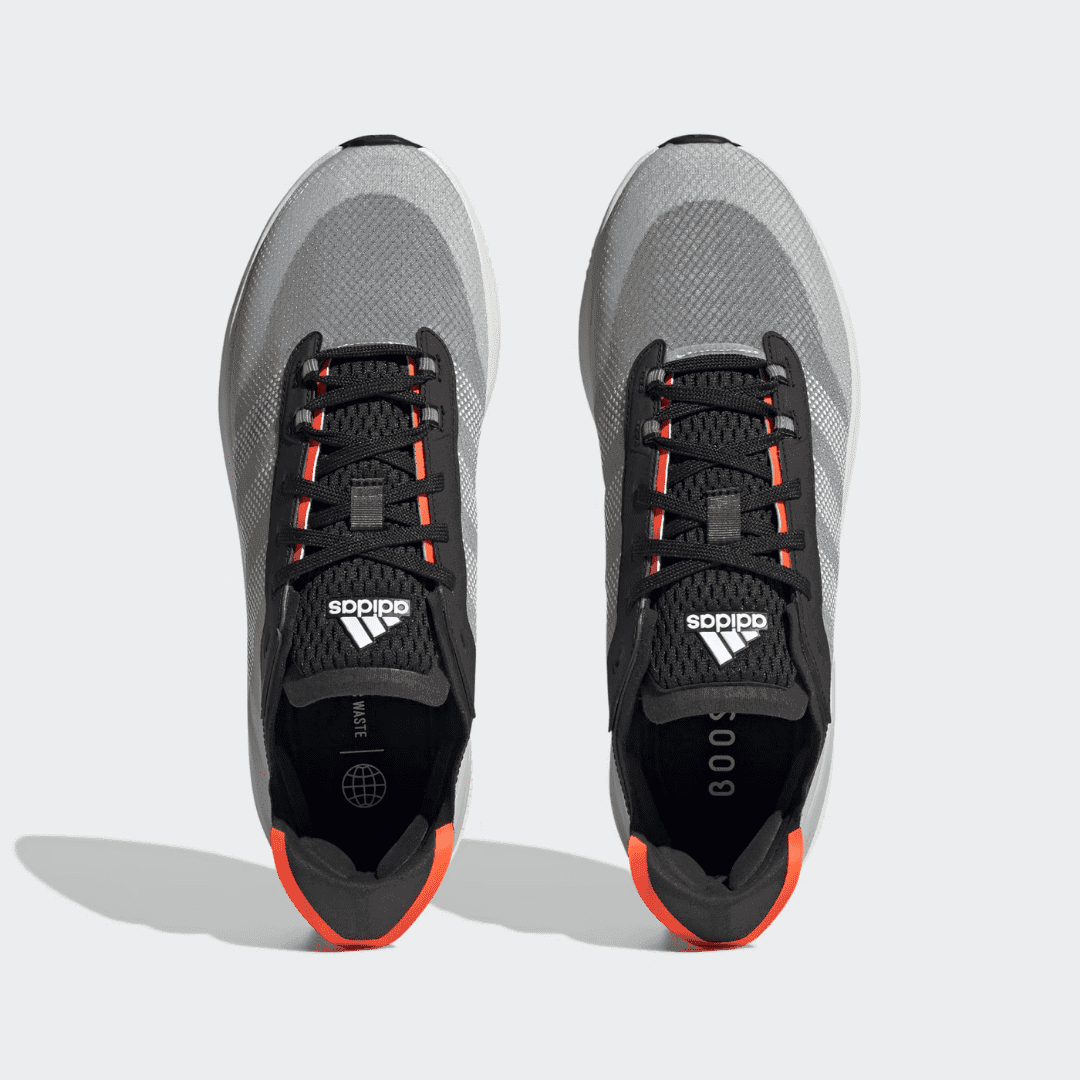 ADIDAS ARVYN CORE BLACK