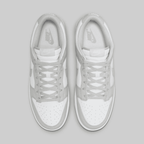 NIKE DUNK LOW GREY FOG