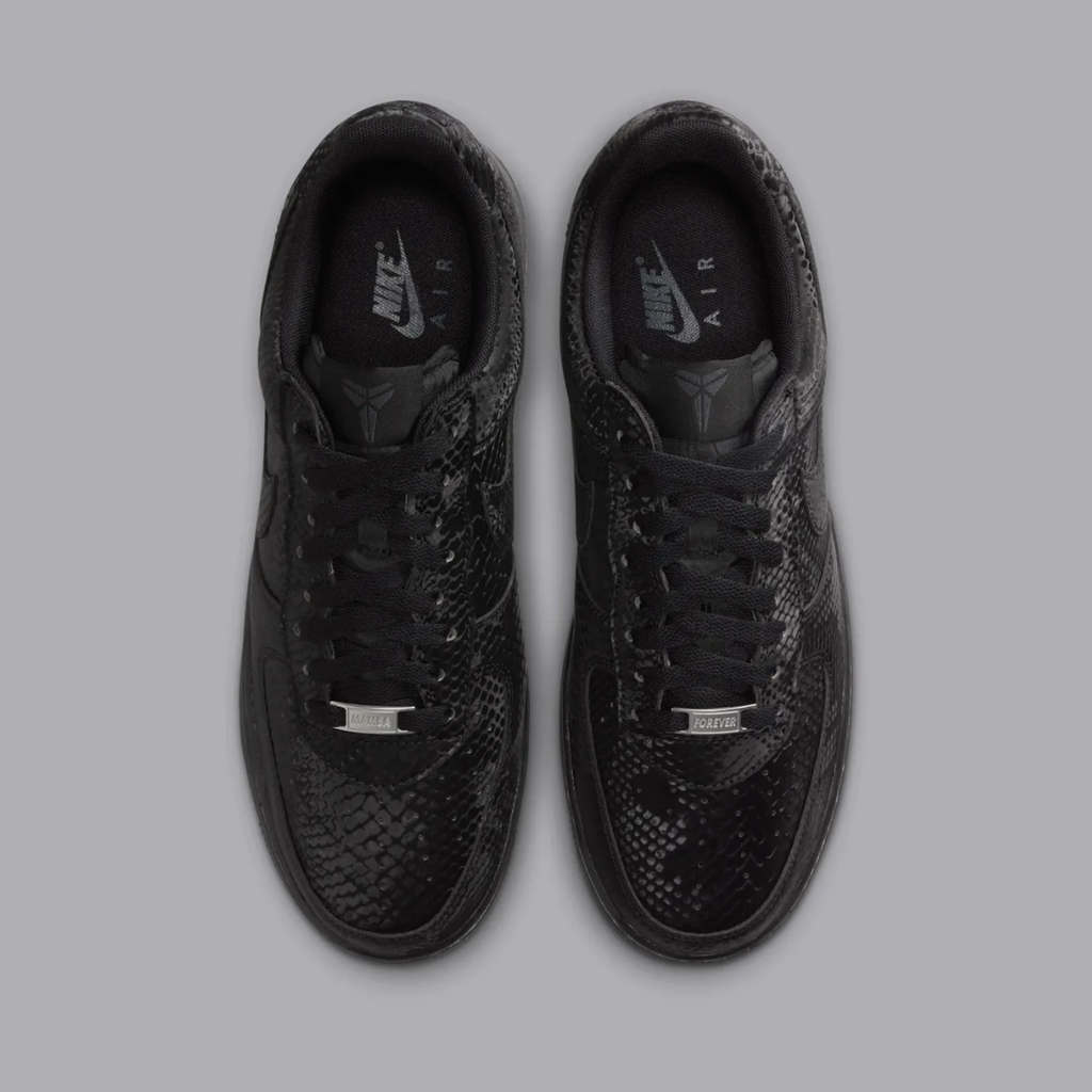 NIKE AIR FORCE 1 KOBE BRYANT