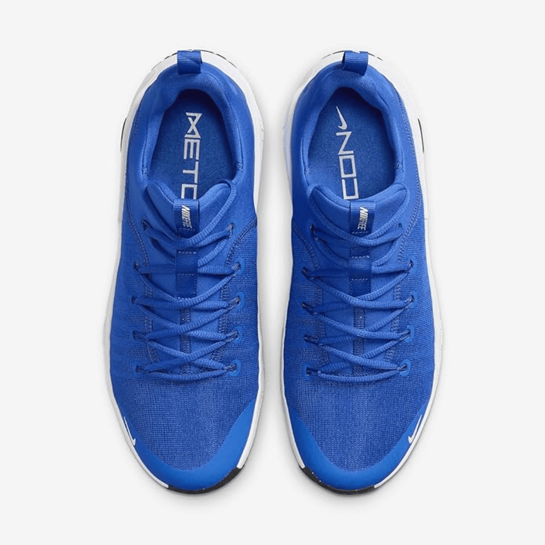 NIKE FREE METCON 6 ROYAL BLUE