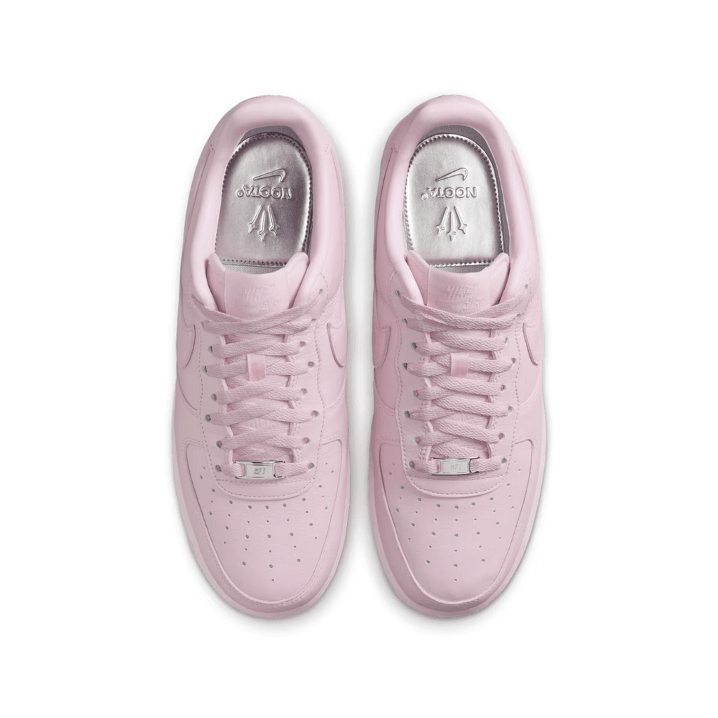 NIKE AIR FORCE 1 NOCTA PINK