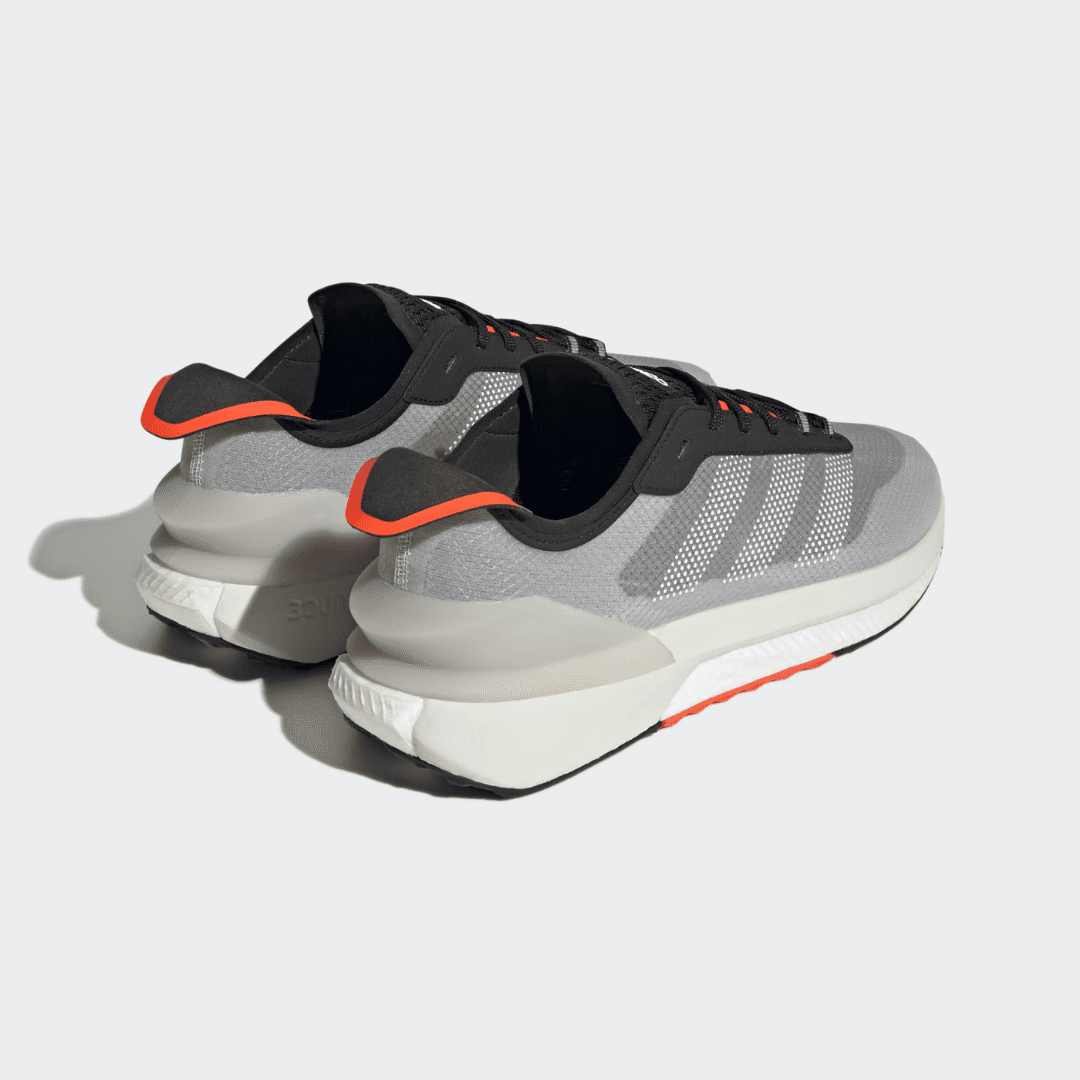 ADIDAS ARVYN CORE BLACK
