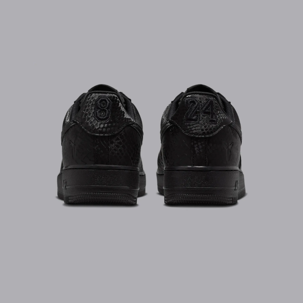 NIKE AIR FORCE 1 KOBE BRYANT