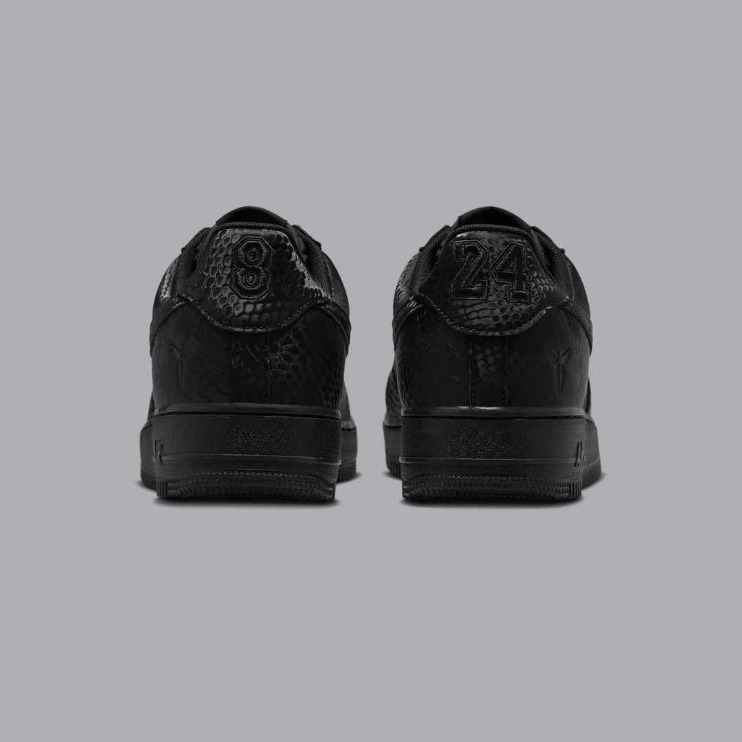 NIKE AIR FORCE 1 KOBE BRYANT
