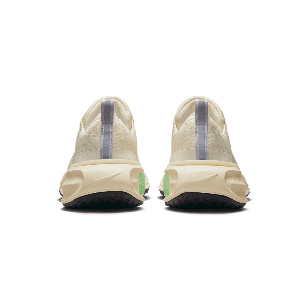 NIKE INVINCIBLE 3 LIGHT CREAM