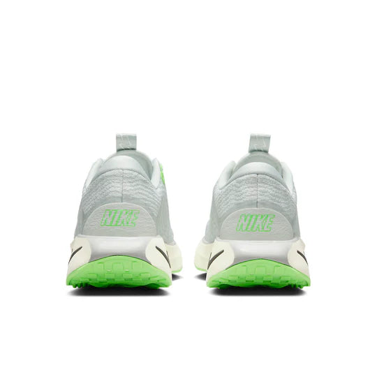 NIKE MOTIVA LIGHT SILVER GREEN