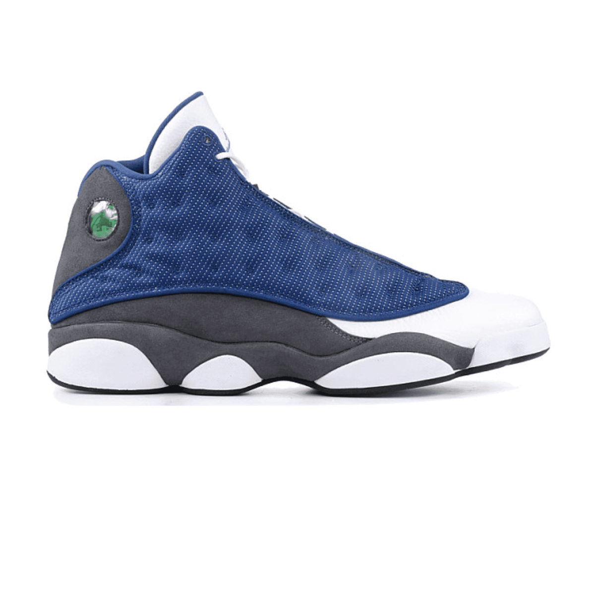 AIR JORDAN RETRO 13 FLINT GRAY
