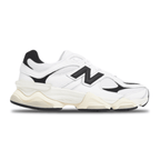 NEW BALANCE 9060 WHITE BLACK