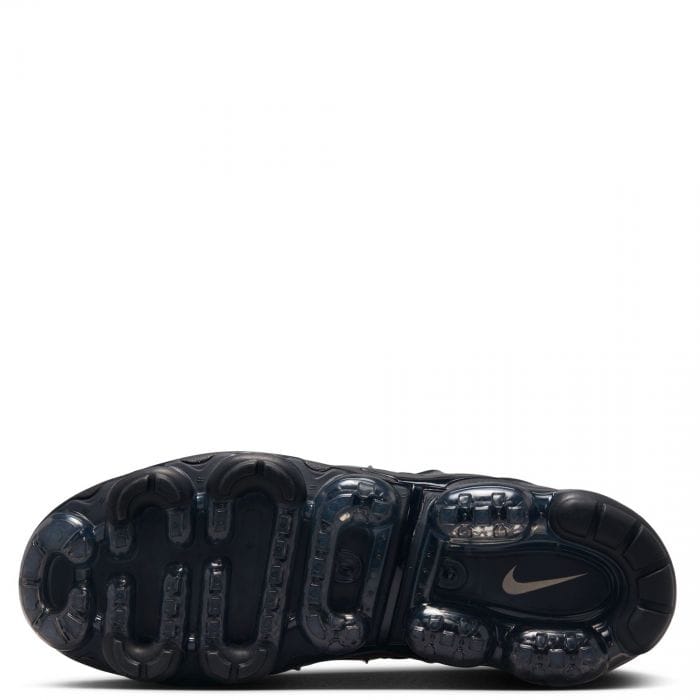 NIKE AIR VAPORMAX PLUS METALLIC GOLD