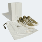 ADIDAS CAMPUS "WILD MOSS" BAD BUNNY