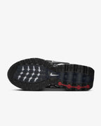 NIKE AIR MAX DN BLACK WHITE