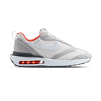 NIKE AIR MAX DAWN PHANTOM RED