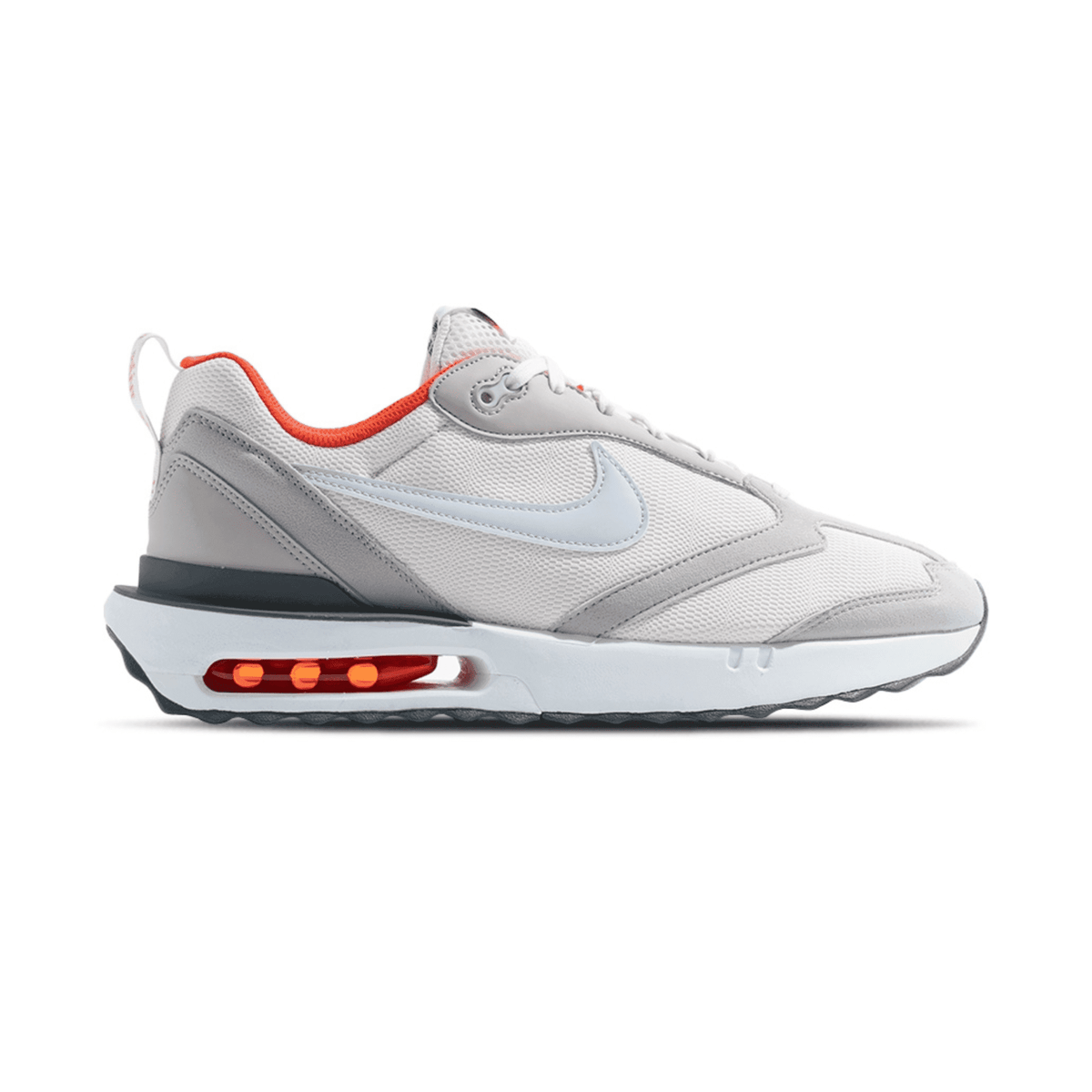 NIKE AIR MAX DAWN PHANTOM RED