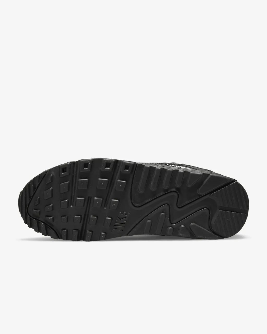 NIKE AIR MAX 90 ESSENTIAL BLACK