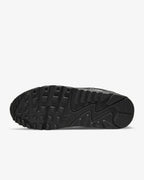 NIKE AIR MAX 90 ESSENTIAL BLACK