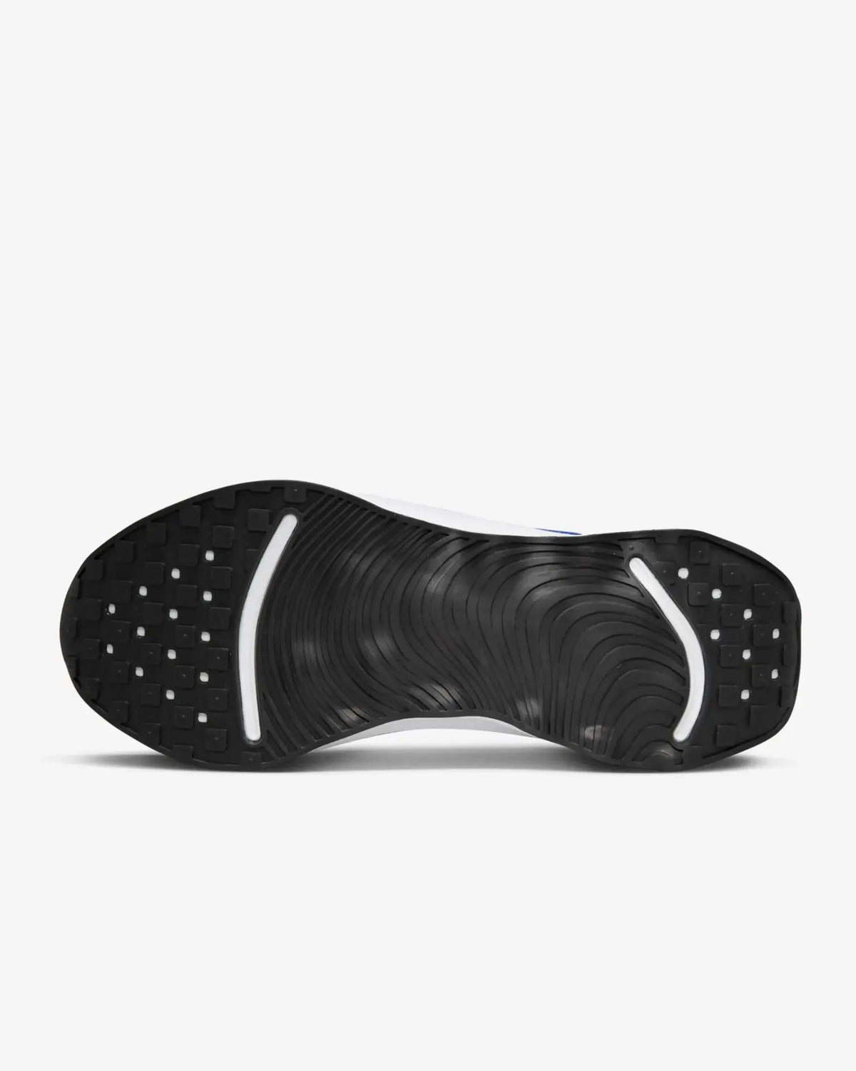 NIKE MOTIVA RACER BLUE