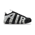 NIKE AIR MORE UPTEMPO LOW BLACK