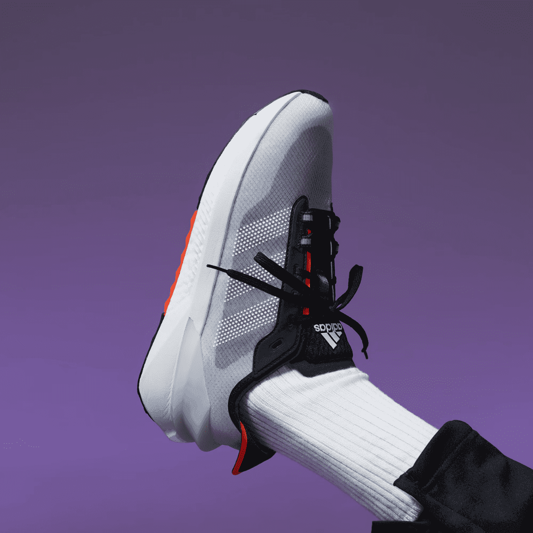 ADIDAS ARVYN CORE BLACK