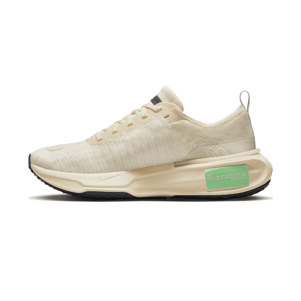 NIKE INVINCIBLE 3 LIGHT CREAM