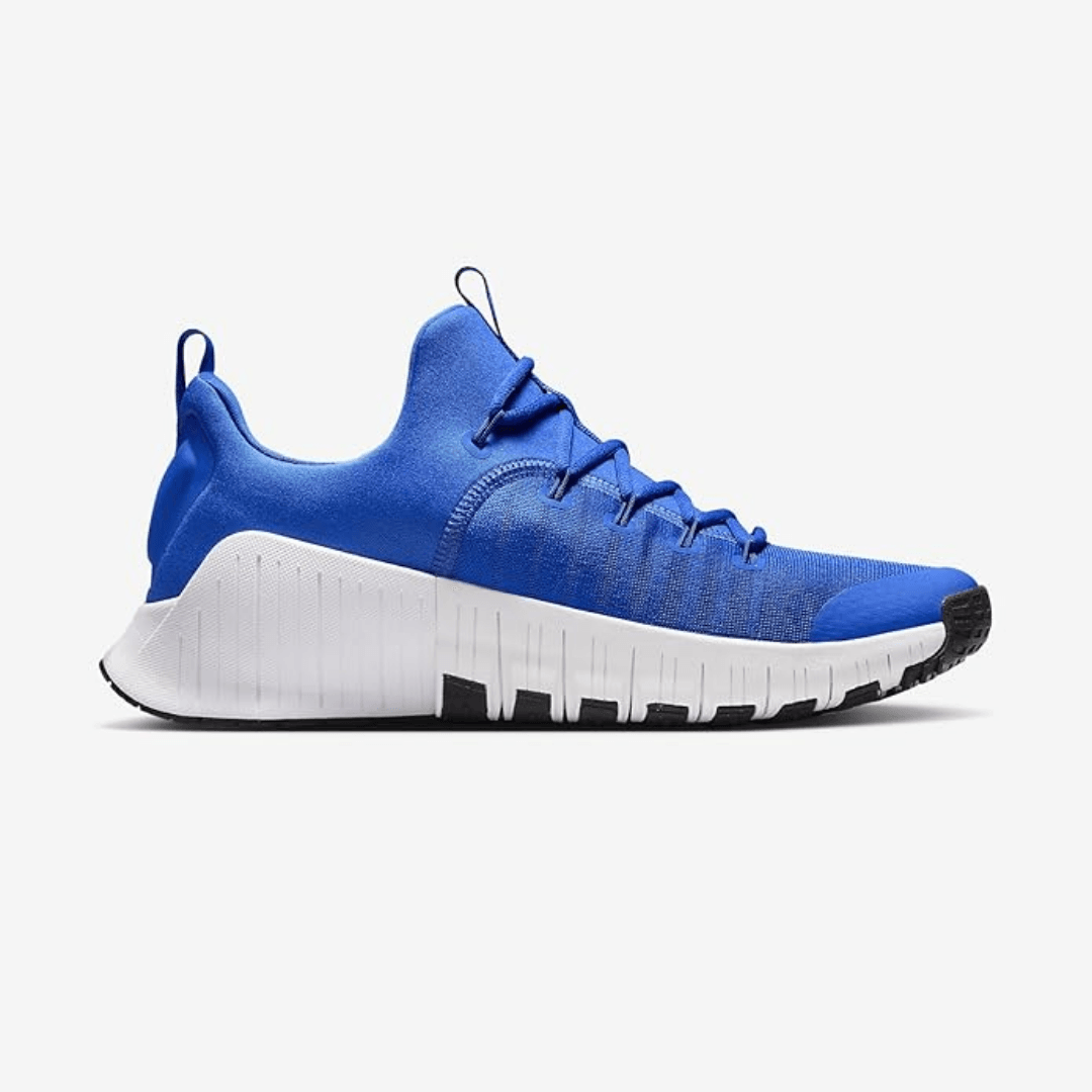 NIKE FREE METCON 6 ROYAL BLUE
