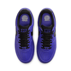 NIKE AIR FORCE 1 PERSIAN VIOLET