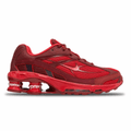 NIKE SHOX SUPREME RIDE 2 RED