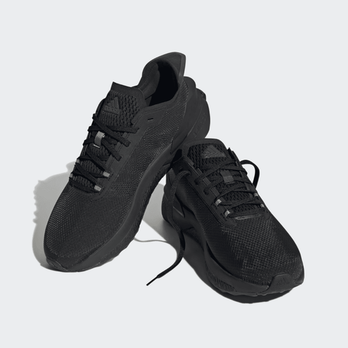 ADIDAS ARVYN TOTAL BLACK