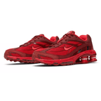 NIKE SHOX SUPREME RIDE 2 RED