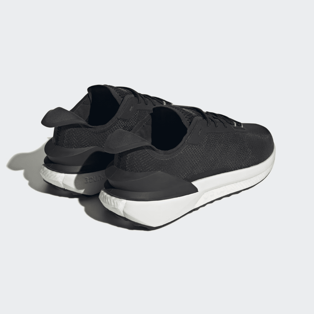 ADIDAS ARVYN BLACK CARBON