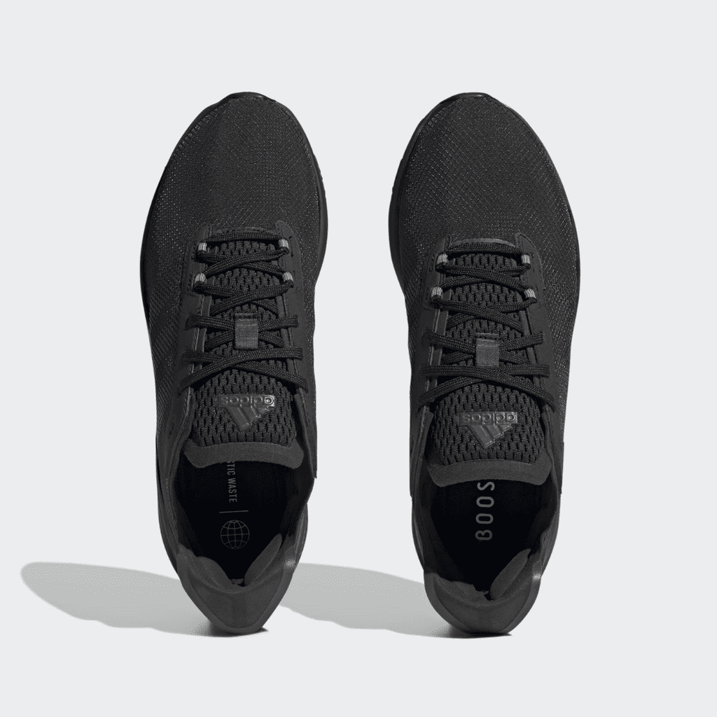 ADIDAS ARVYN TOTAL BLACK