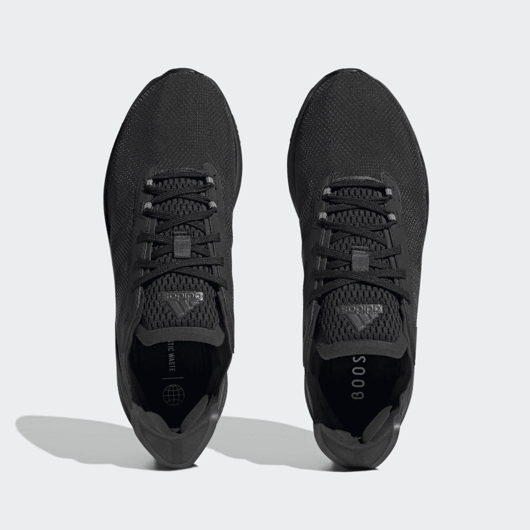 ADIDAS ARVYN TOTAL BLACK