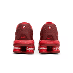 NIKE SHOX SUPREME RIDE 2 RED