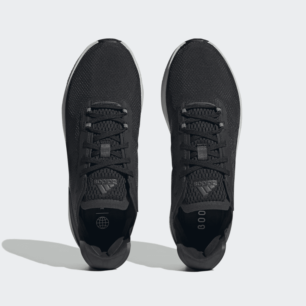 ADIDAS ARVYN BLACK CARBON