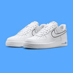 NIKE AIR FORCE 1 COOL GREY