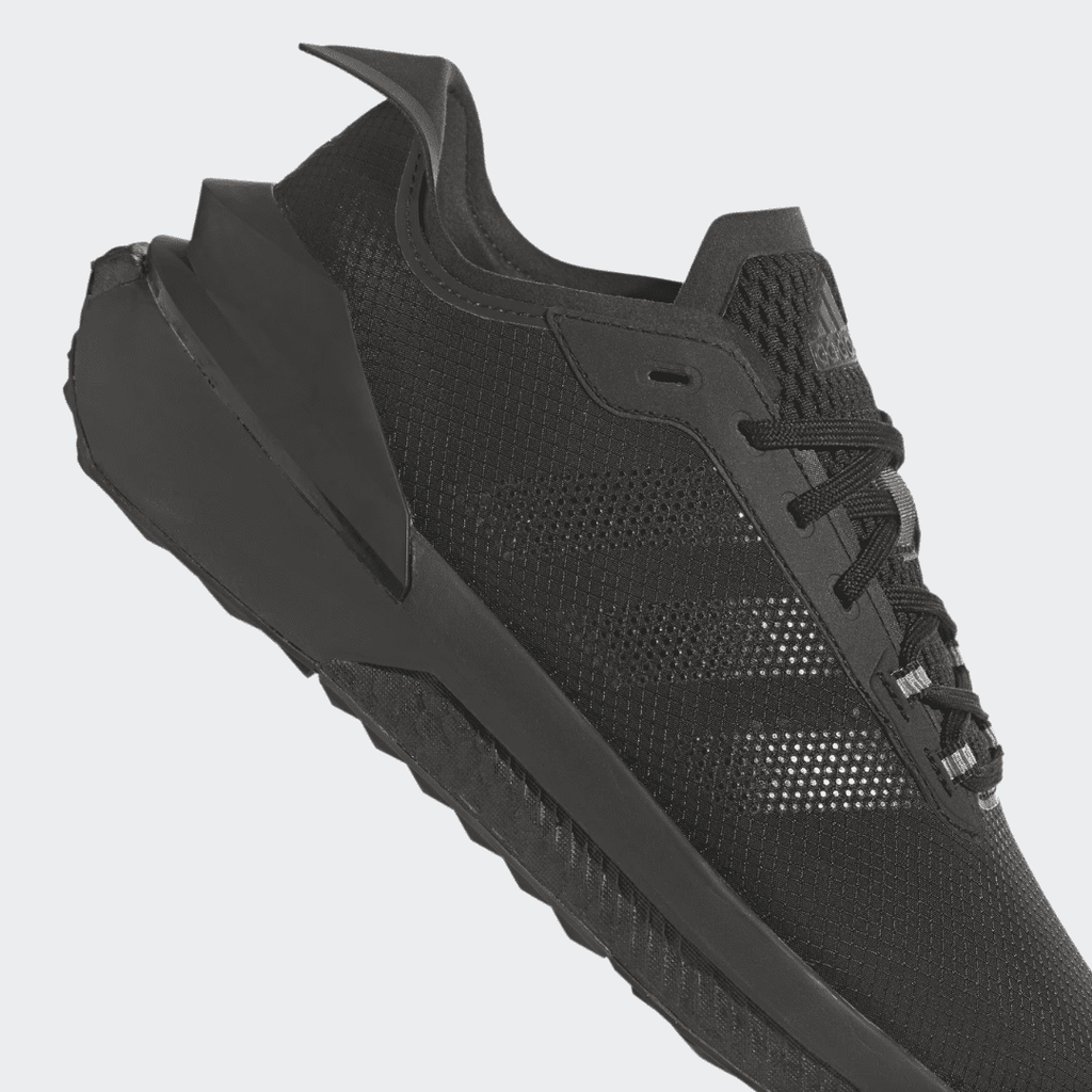 ADIDAS ARVYN TOTAL BLACK