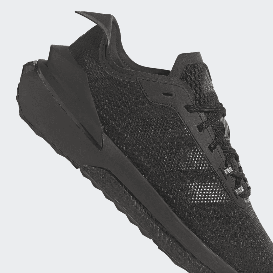 ADIDAS ARVYN TOTAL BLACK