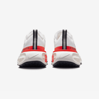 NIKE INVINCIBLE 3 WHITE CRIMSON RED