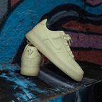 NIKE AIR FORCE 1 NOCTA CITRON TINT
