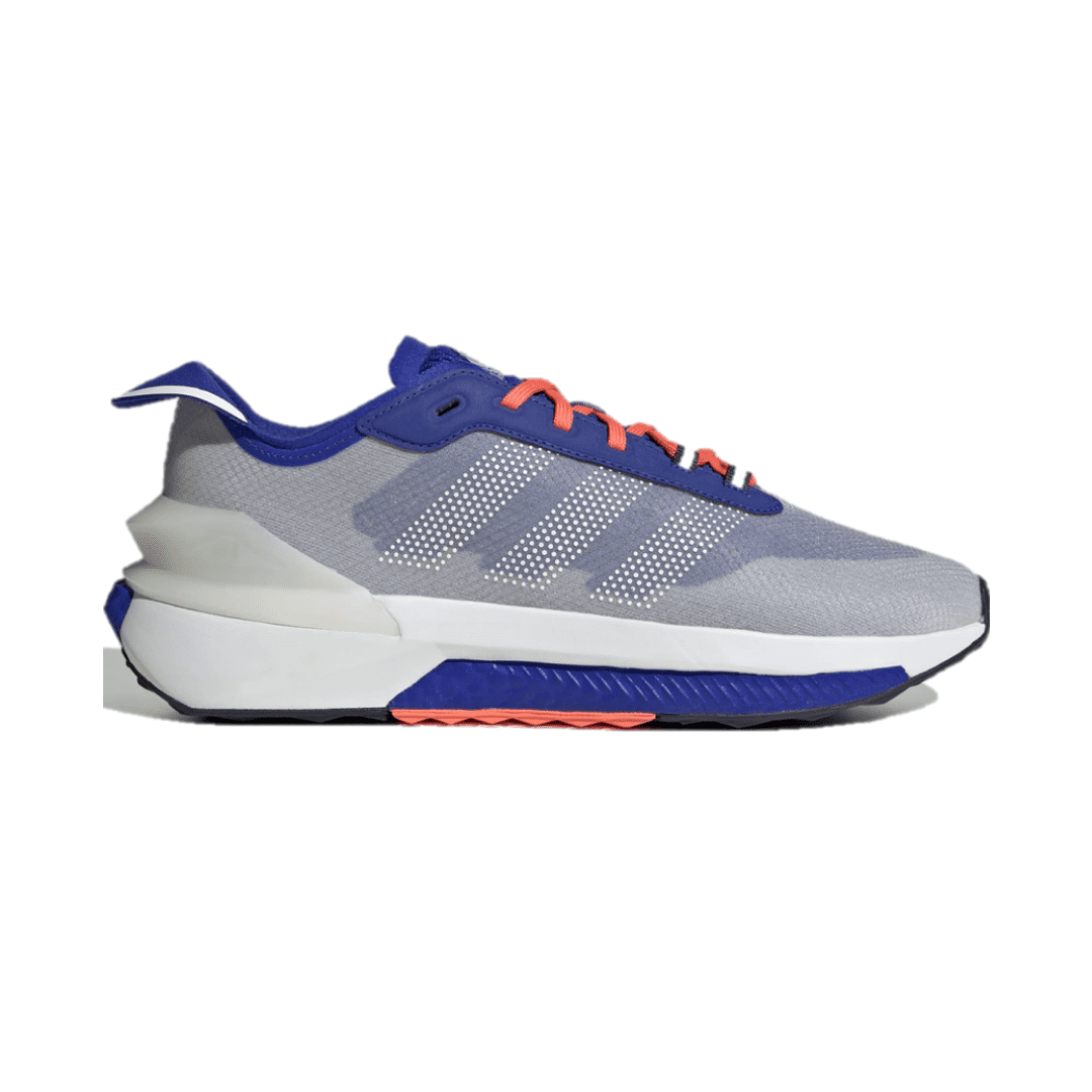 ADIDAS ARVYN LUCID BLUE CORAL
